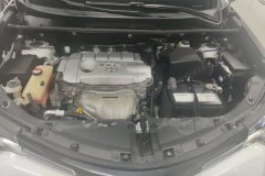 2018 Toyota RAV4 2018 2.5L AT 4WDEliteiEdition #10