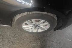 2022 Volkswagen Magotan 2020 1.4T AT 280TSIComfort #6