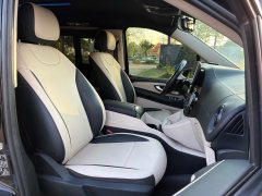 2019 Mercedes-Benz Vito 2018 2.0T AT Elite7Seat China VI #9