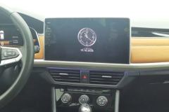 2024 Volkswagen Bora Sedan 2023 1.2T AT 200TSI DSGYuexingEdition #16
