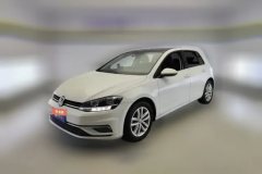 2019 Volkswagen Golf 2019 1.6 AT Comfort #1