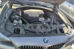 2017 BMW 5 Series 2017 2.0T AT 525LiLeading #10