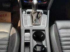2021 Volkswagen Magotan 2020 2.0T AT 330TSILeading #7