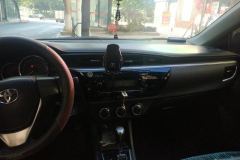 2015 Toyota Levin 2014 1.6 AT GElite #13