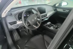 2023 Hongqi E-QM5 2022 431km AT ChargeEnjoy #12