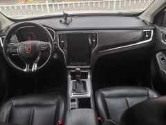 2017 Roewe RX5 2018 1.5T AT 20TConnectedNetzhihuiEditionFWD #6