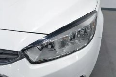 2016 Chevrolet Cruze Sedan 2016 1.5 MT Elite #5