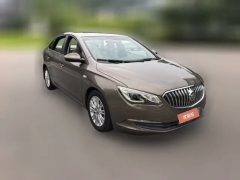 2016 Buick Excelle GT Sedan 2016 1.5 MT 15NElite #3