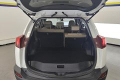 2015 Toyota RAV4 2013 2.5L AT 4WDLuxury #4