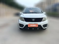 2015 Dongfeng Fengxing Jingyi X3 2015 1.5 MT Exclusive #3