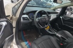 2020 Geely Auto Vision X3 2020 1.5 AT Elite #12