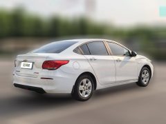 2018 Chevrolet Cavalier 2019 1.5 AT 320enjoySunroofEdition #4