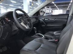 2018 Nissan X-Trail 2017 2.0 AT ComfortFWD #4