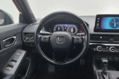 2023 Honda Civic 2022 1.5T AT 240TURBO burningEdition #15