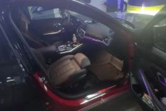 2020 BMW 3 Series 2020 2.0T AT 325LiFirst Edition #8