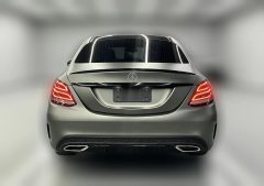 2018 Mercedes-Benz C-Class 2018 2.0T AT C200LSport #5