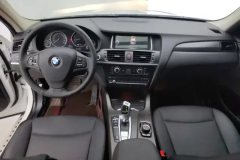 2017 BMW X3(Imported)(Imported) 2016 2.0T AT 20iRWD (Imported) #12
