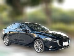 2020 Mazda Mazda3 Axela Sedan 2020 2.0 AT QualityEdition #2