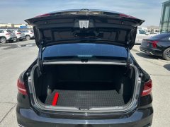 2024 Volkswagen Lavida 2023 Facelift 1.5L AT starry sky 5Million thousandEdition #18