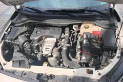2018 Buick Excelle GT Sedan 2018 1.0T AT 15TEntry #10