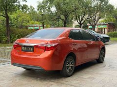 2015 Toyota Levin 2014 1.6 MT GLLeading #13