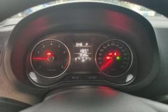2015 Volkswagen Polo Hatchback 2014 1.6 AT Comfort #14