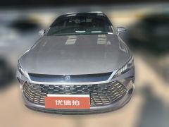 2025 BYD Qin Plus 2026 DM-i 128KMEntry #2