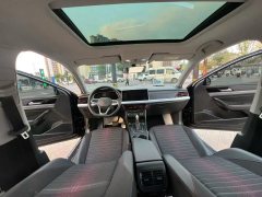 2023 Volkswagen Lavida 2023 280TSI DSGstarry skyEdition #5