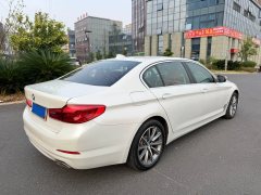 2018 BMW 5 Series 2018 2.0T AT 528LiLaunch Special #6
