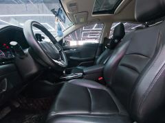2020 Honda Crider 2019 1.0T AT 180TurboLuxury China VI #11