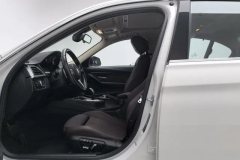 2019 BMW 3 Series 2019 2.0T AT 320Li MLuxury Pkg #13