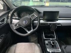 2020 BYD Qin New Energy 2019 highRangeLuxury EV #5