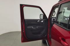 2022 Tank 300 2021 CityEdition 2.0T AT Very #11