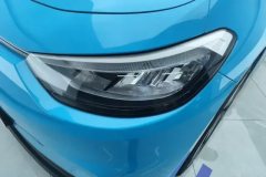 2023 Volkswagen ID.3 2023 pureSmart #5