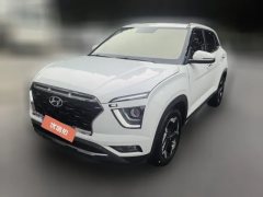 2020 Hyundai ix25 2020 1.5 AT Premium #1