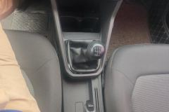 2018 Volkswagen Jetta 2017 1.5 MT Fashion #16