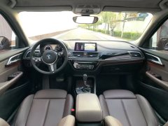 2019 BMW 1 Series 2019 1.5T AT 118i MSport Pkg #5