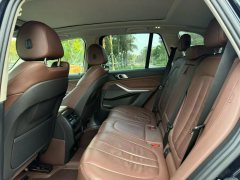 2020 BMW X5(Imported)(Imported) 2020 3.0T AT 40i MSport Pkg (Imported) #6