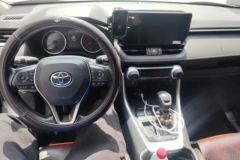 2025 Toyota RAV4 2024 2.0L AT CVT2WDUrbanEdition #12