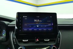 2020 Toyota Levin 2019 1.2T AT 185TLuxury China VI #13