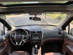 2016 Dongfeng Fengxing Jingyi X5 2016 1.6 MT Luxury #6