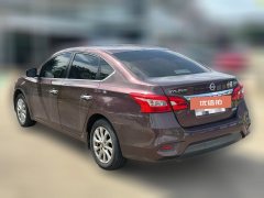 2016 Nissan Sylphy 2016 1.6 AT XLLuxury #4