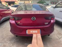 2019 Mazda Mazda3 Axela Sedan 2020 1.5 AT Beautiful qualityEdition #7
