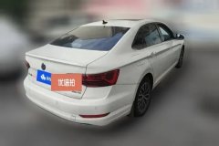 2020 Volkswagen Sagitar 2021 1.4T AT 280TSI DSGComfortSmart Connect #3
