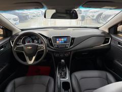 2018 Chevrolet Cavalier 2019 1.5 AT 320HappyEdition #6
