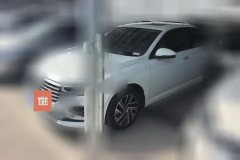 2024 Volkswagen Lavida 2024 1.5L AT 5 Million Edition #1