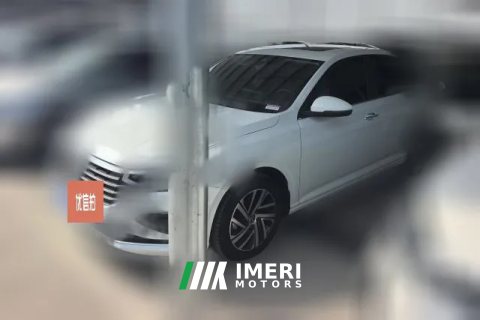 2024 Volkswagen Lavida 2024 1.5L AT 5 Million Edition