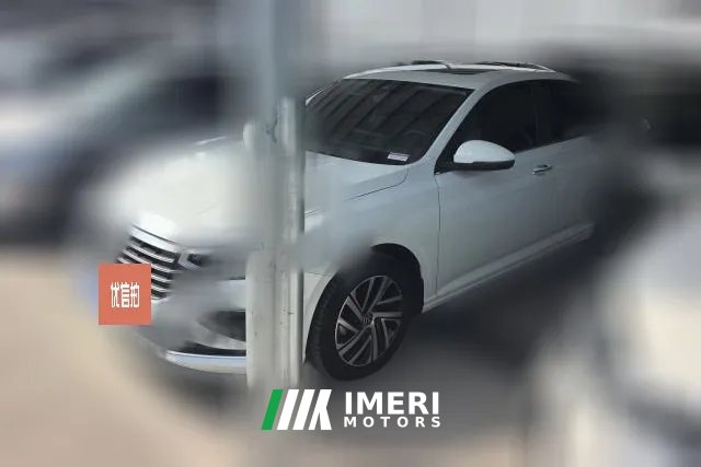 2024 Volkswagen Lavida 2024 1.5L AT 5 Million Edition