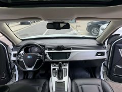 2017 Geely Auto Boyue 2016 1.8T AT SmartFWD #9