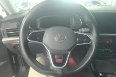 2024 Volkswagen Passat 2024 2.0T AT 380TSI starry skyLuxury #15